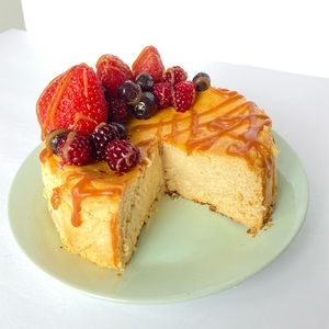 Meet your Posher, Jackie